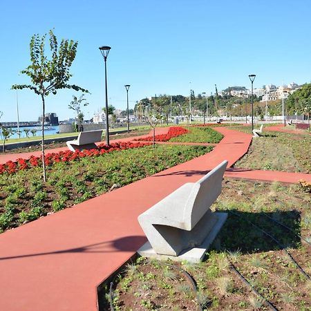 Central Suite In Funchal 3N ภายนอก รูปภาพ