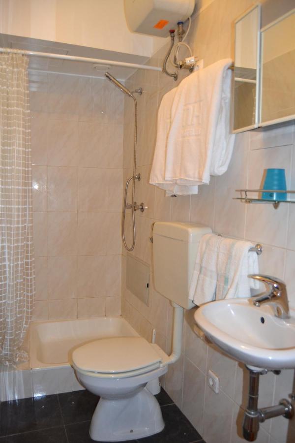 Central Suite In Funchal 3N ภายนอก รูปภาพ