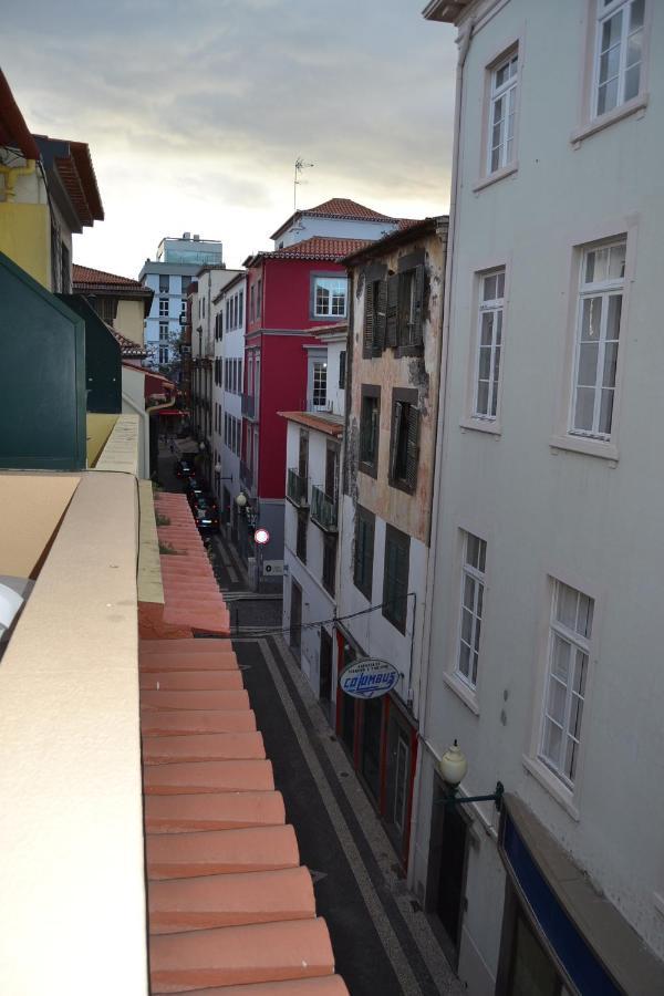 Central Suite In Funchal 3N ภายนอก รูปภาพ