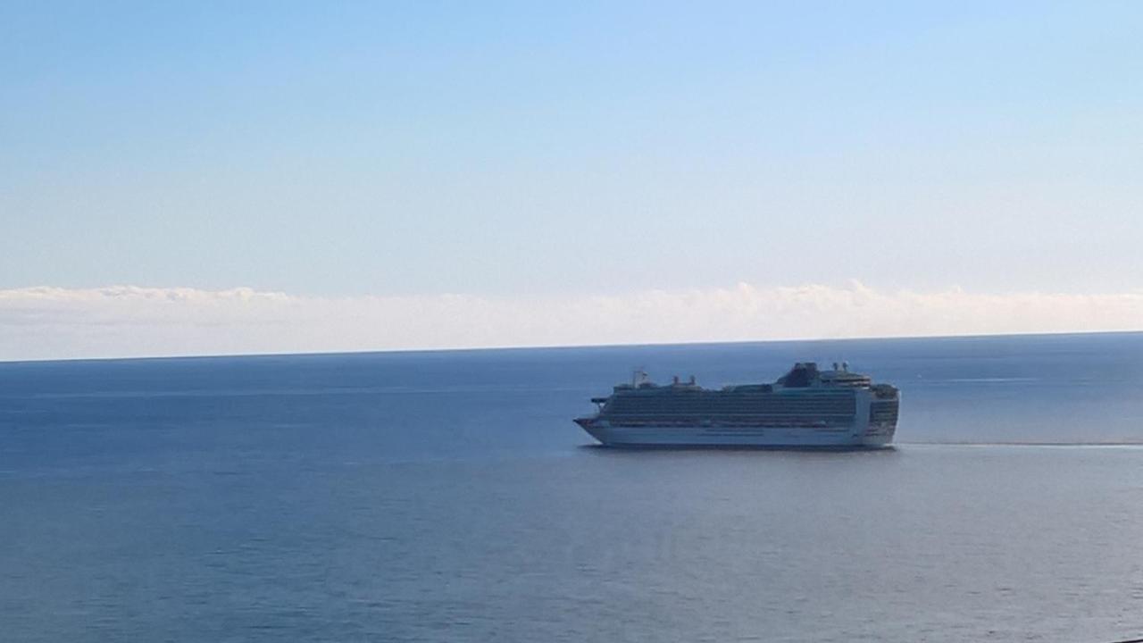 Central Suite In Funchal 3N ภายนอก รูปภาพ