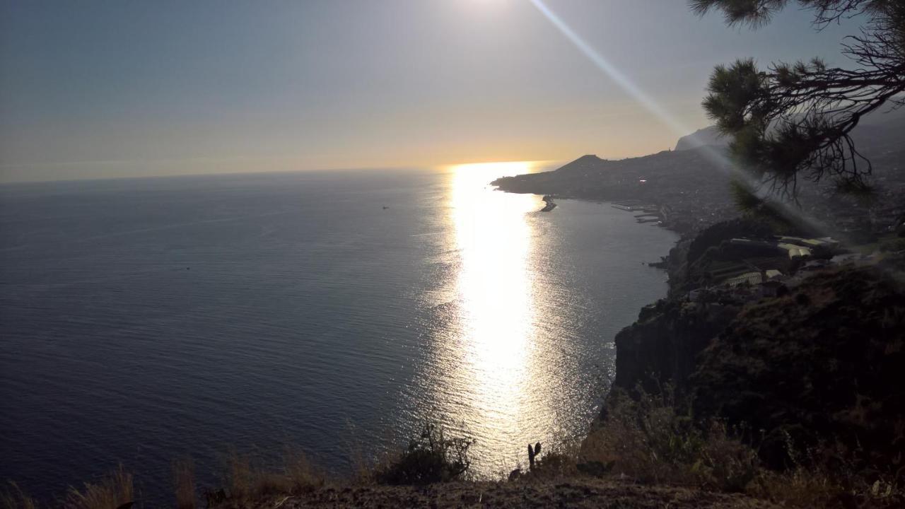 Central Suite In Funchal 3N ภายนอก รูปภาพ