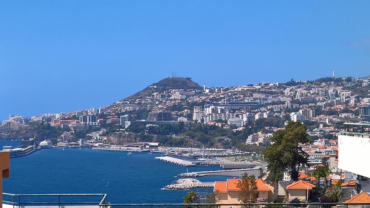 Central Suite In Funchal 3N ภายนอก รูปภาพ