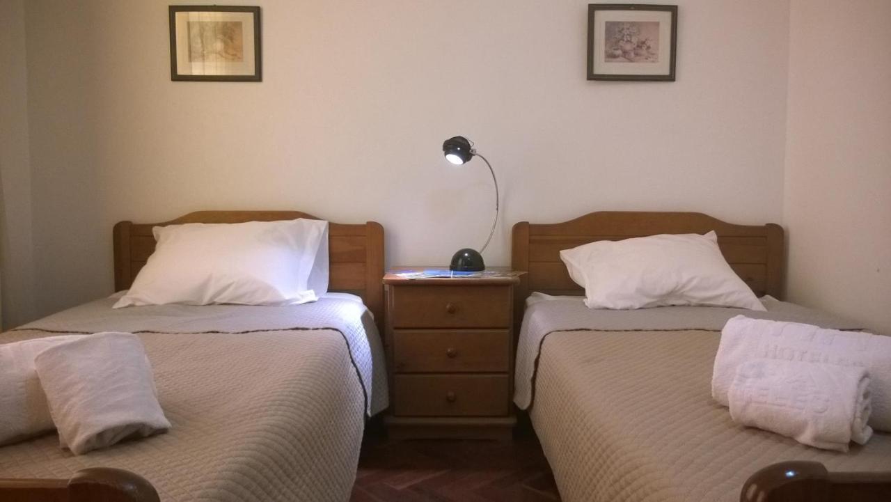 Central Suite In Funchal 3N ภายนอก รูปภาพ