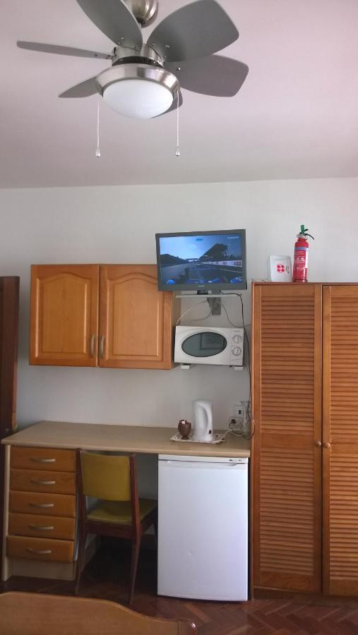 Central Suite In Funchal 3N ภายนอก รูปภาพ