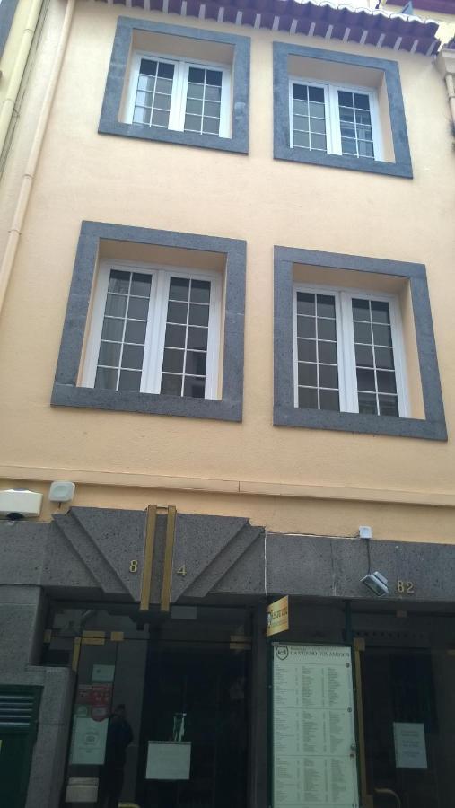 Central Suite In Funchal 3N ภายนอก รูปภาพ